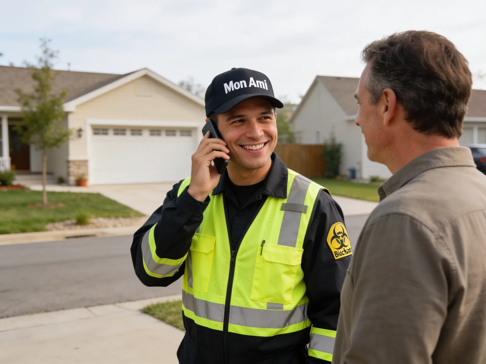 Sewage Cleanup Virgil, SD FAQs